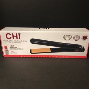 CHI 1” Ceramic Hairstyling Iron
